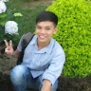 Meet your Posher, Hoàng